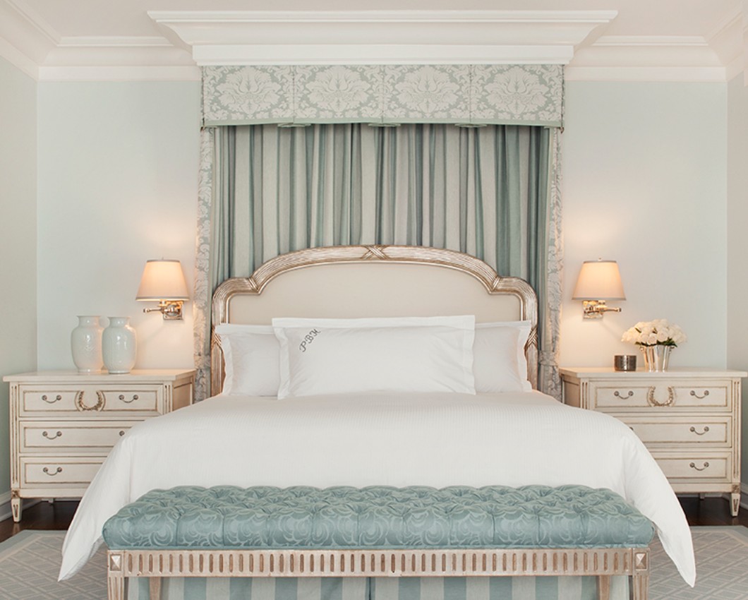 The Peninsula Beverly Hills