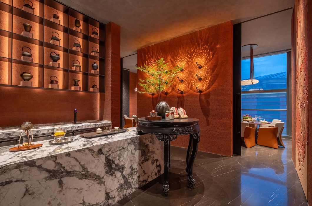 Grand Hyatt Kunming