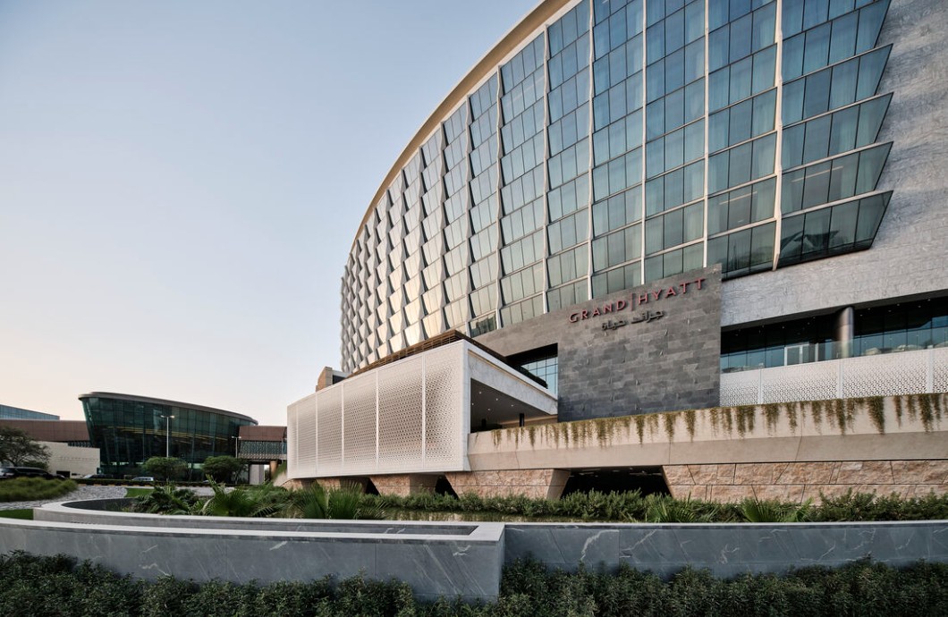 Grand Hyatt Kuwait