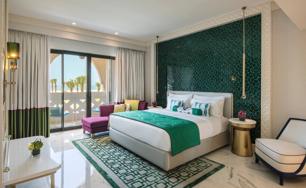 Rixos Premium Saadiyat Island, Abu Dhabi