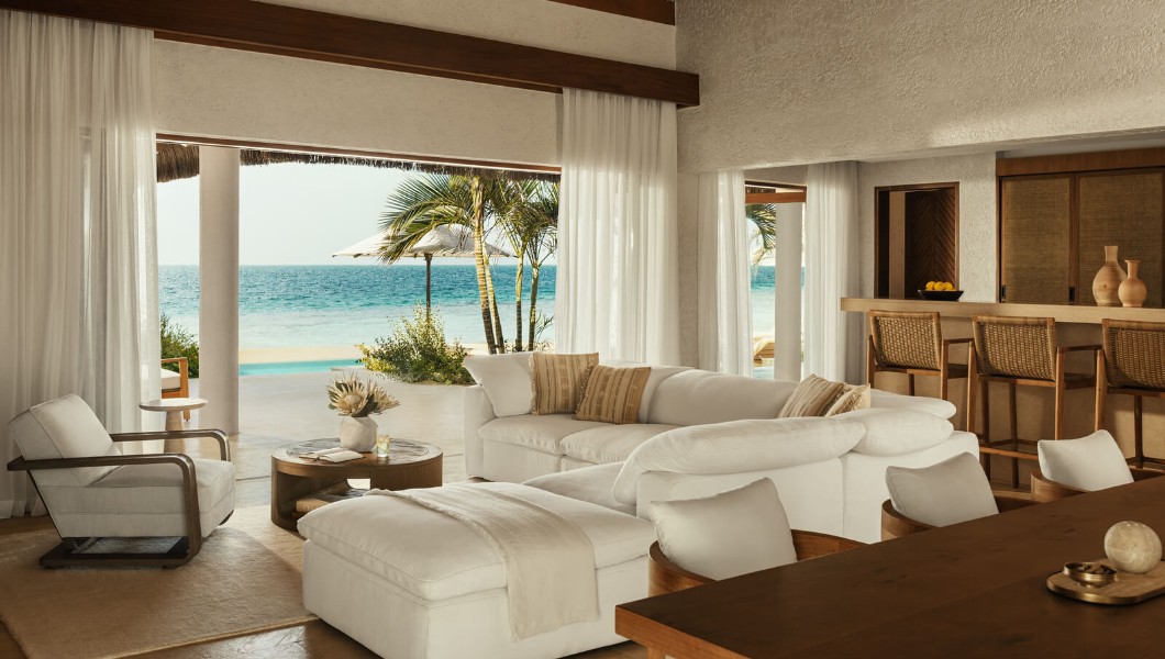 Thuwal Private Retreat