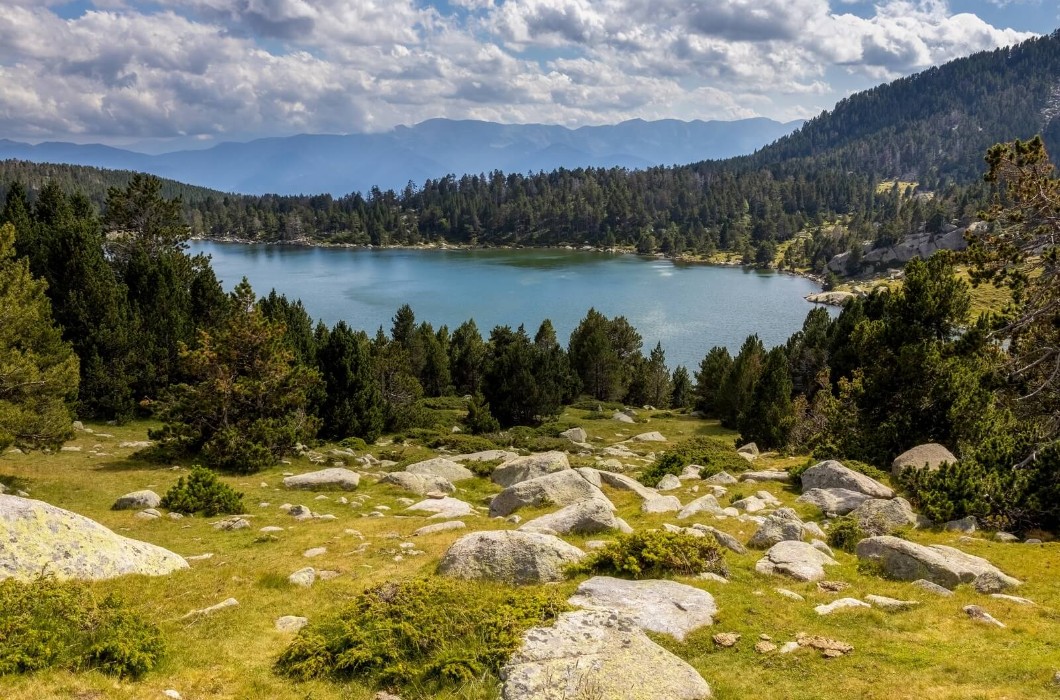 Catalonia