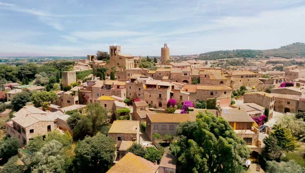 Visit Catalonia