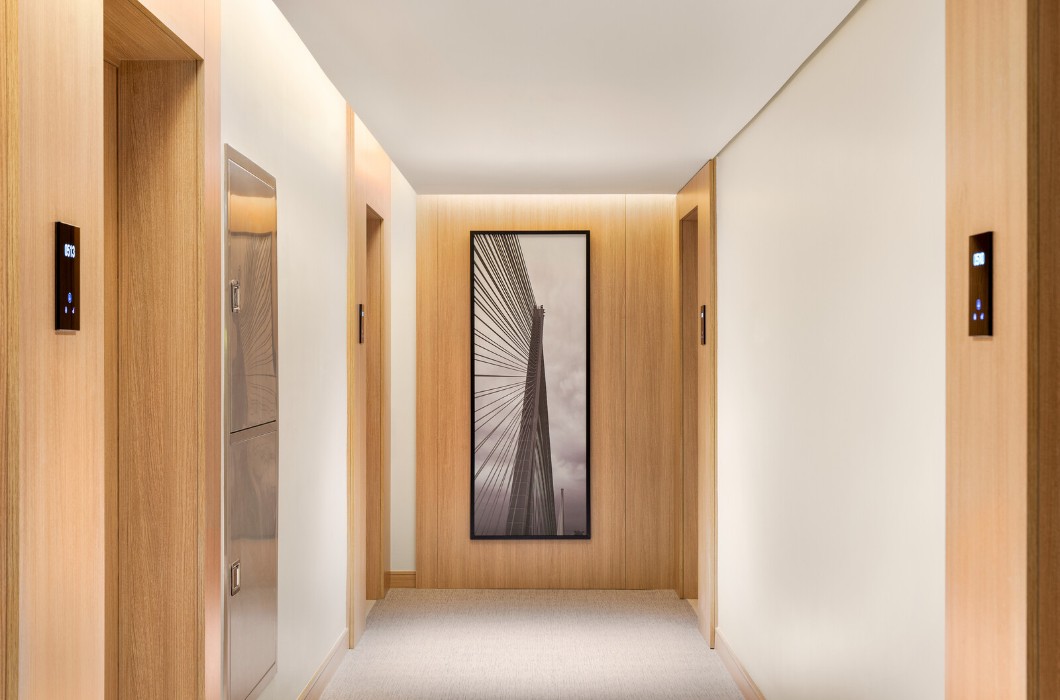 Radisson Hotel & Residence Riyadh Olaya