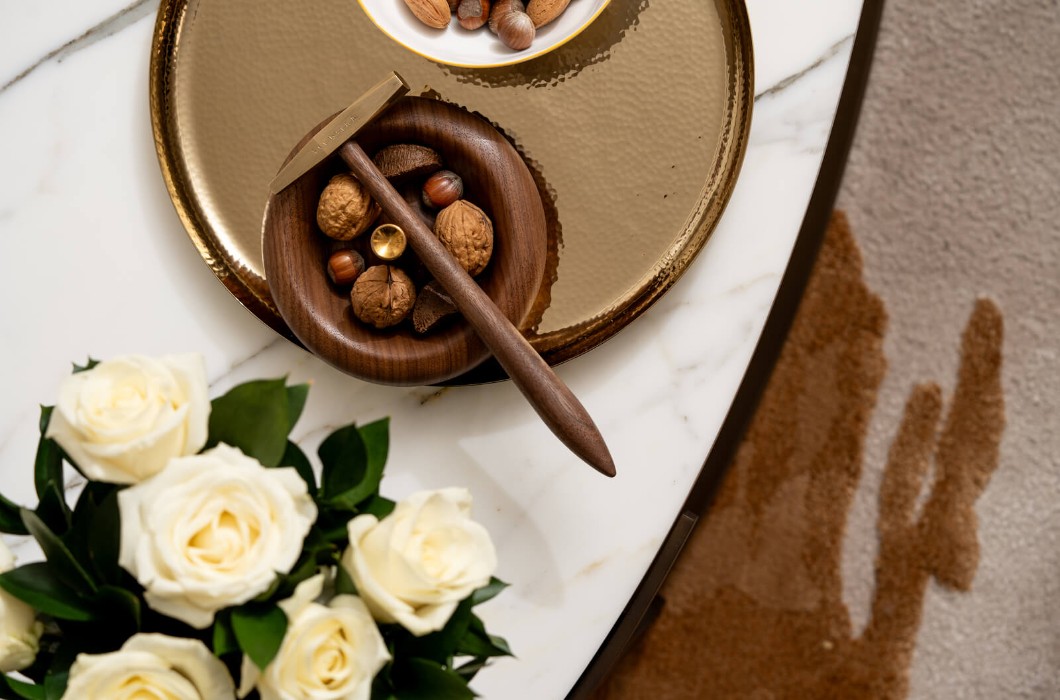 Corinthia London
