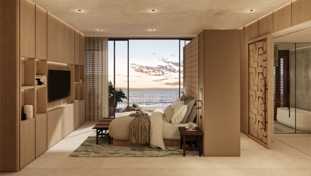The Ritz-Carlton, Riviera Maya