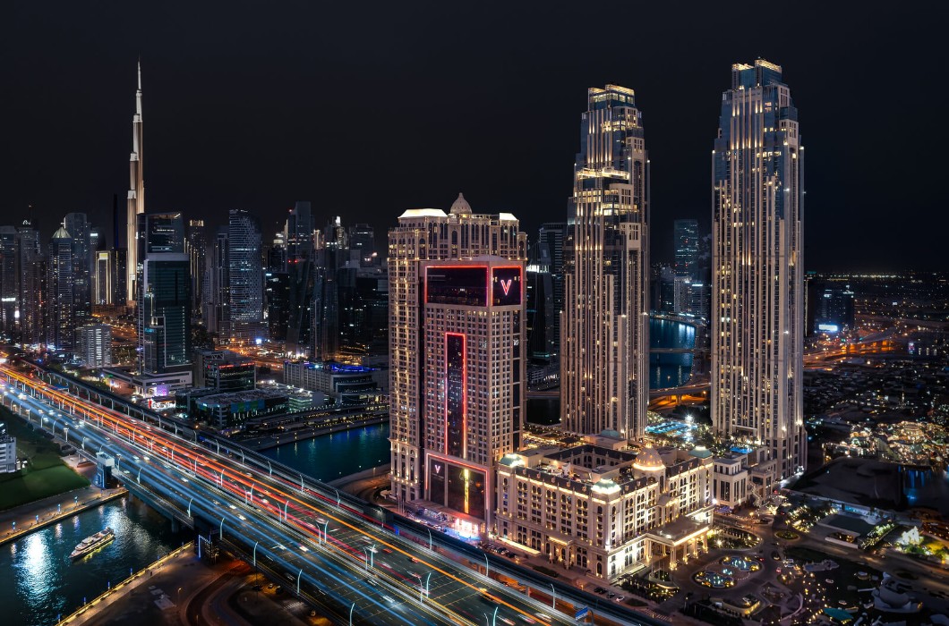 Al Habtoor City Hotel Collection