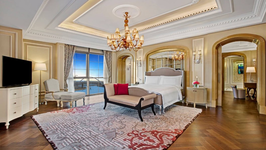 Al Habtoor City Hotel Collection