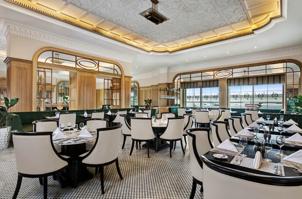 Al Habtoor Palace