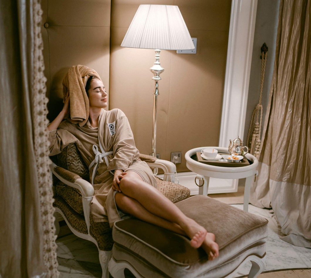 Al Habtoor City Hotel Collection