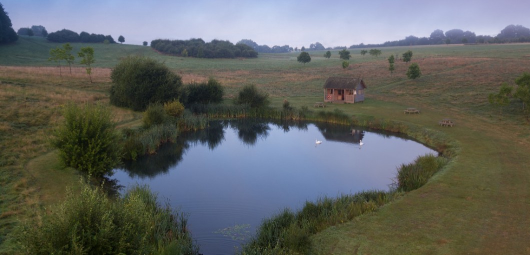 Four Seasons Hotel Hampshire