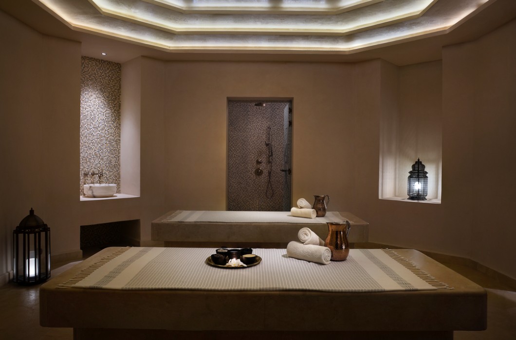 Al Wathba, a Luxury Collection Desert Resort & Spa