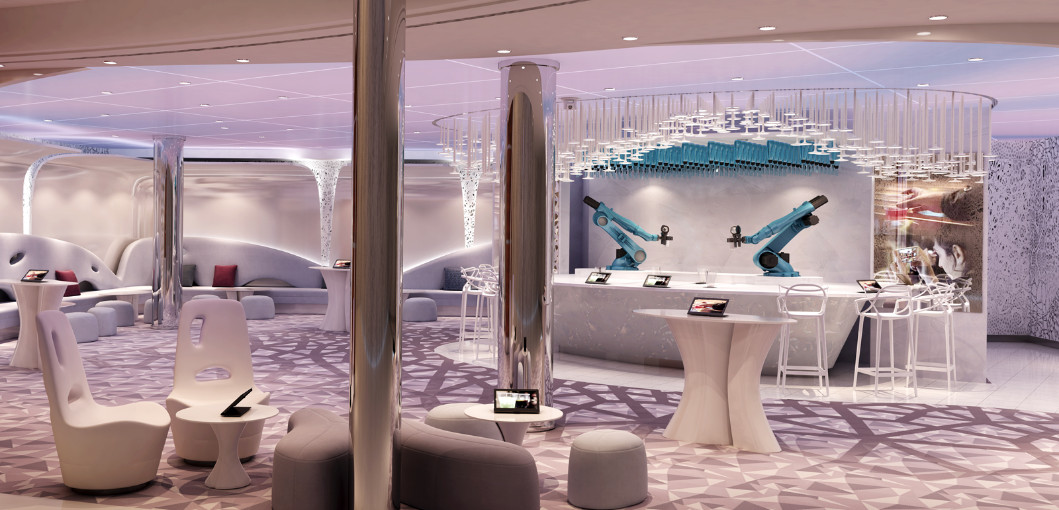Royal Caribbean International
