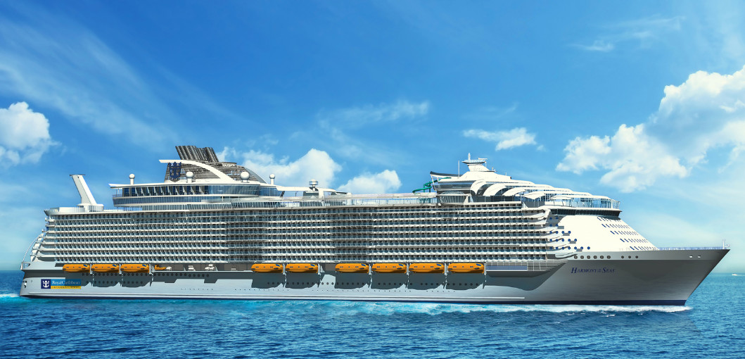 Royal Caribbean International