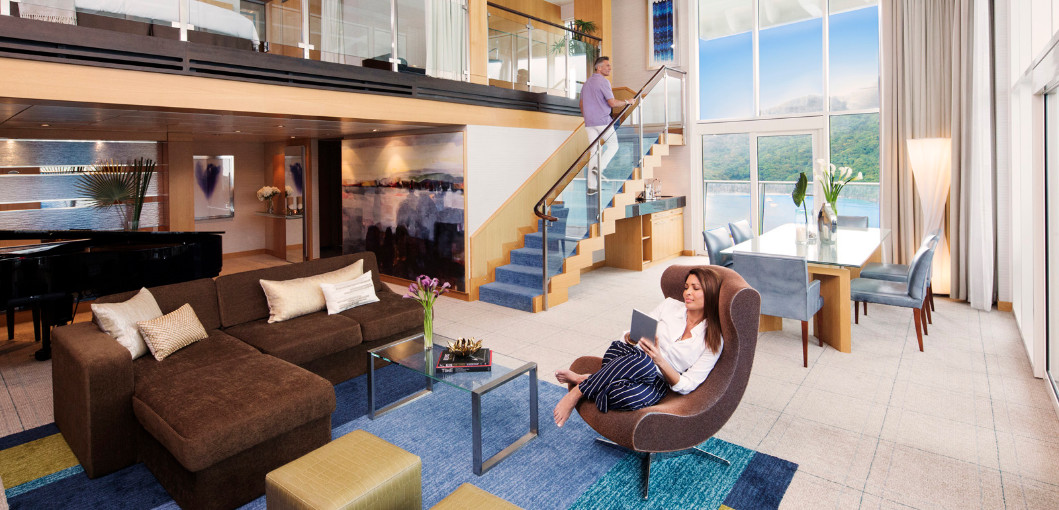 Royal Caribbean International