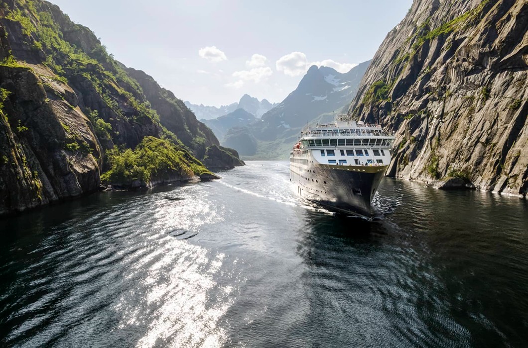Havila Voyages