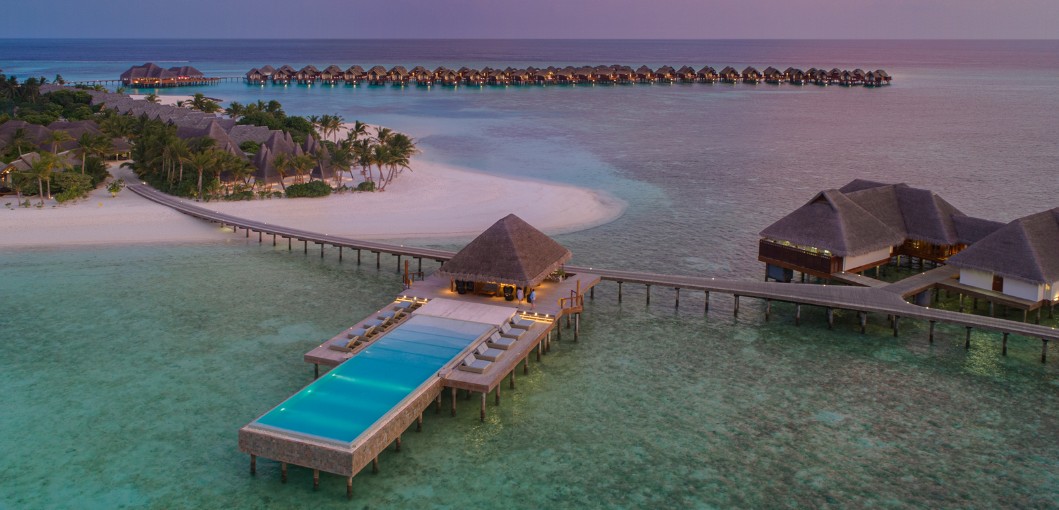 Heritance Aarah Maldives
