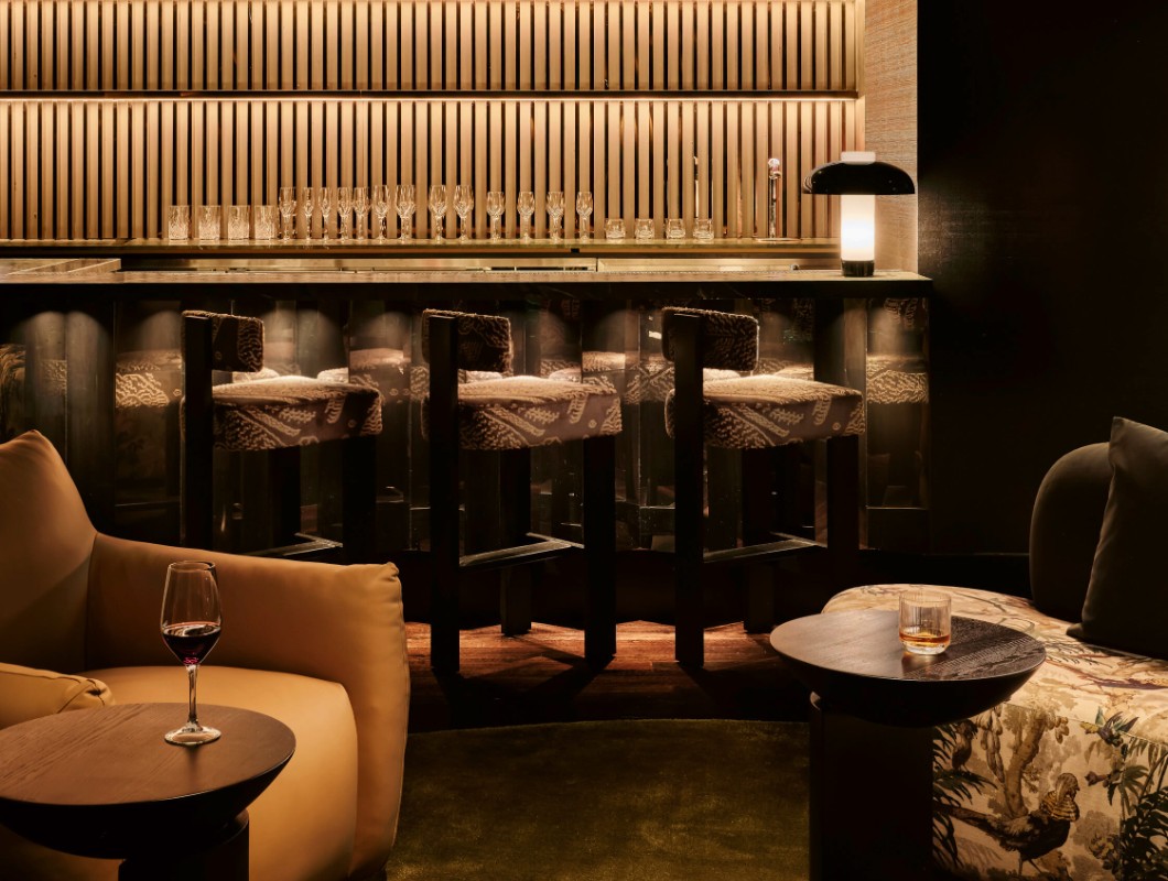 Sofitel Sydney Wentworth