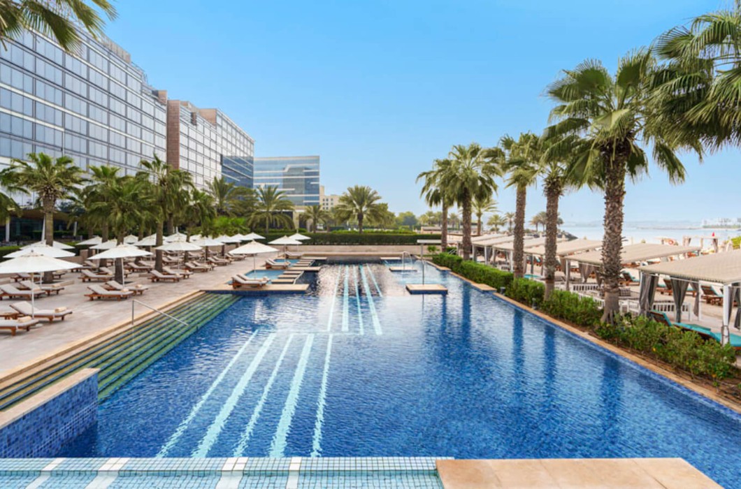 Fairmont Bab Al Bahr