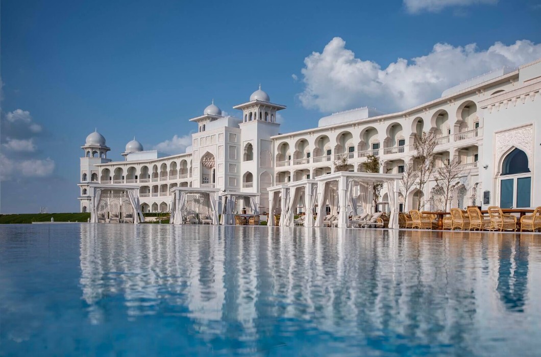 The Chedi Katara | Luxury Hotel & Resort in Doha, Qatar