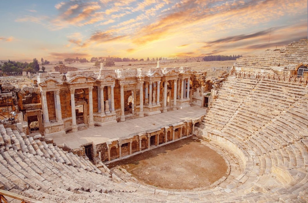 Hierapolis