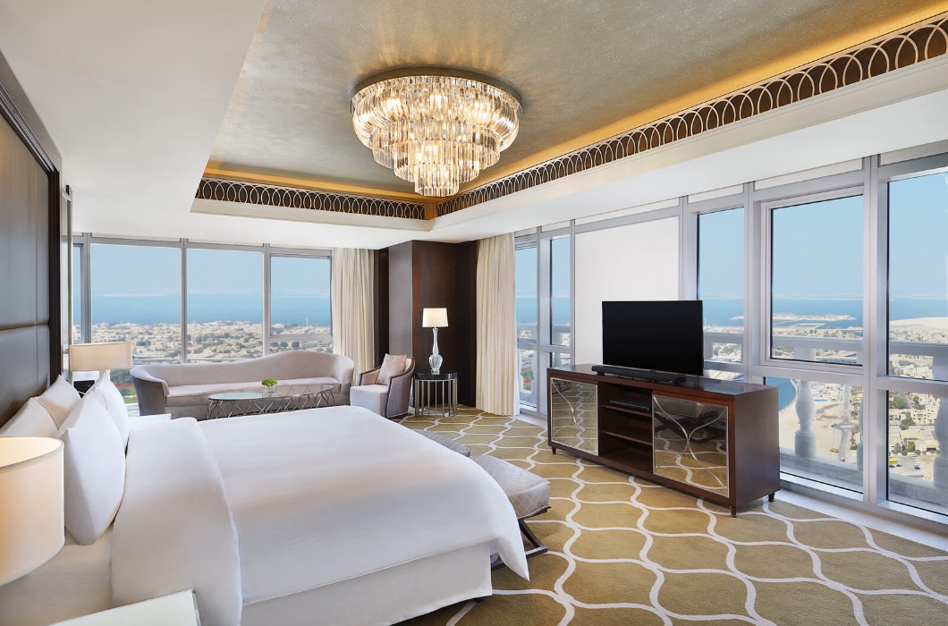 Al Habtoor City Hotel Collection