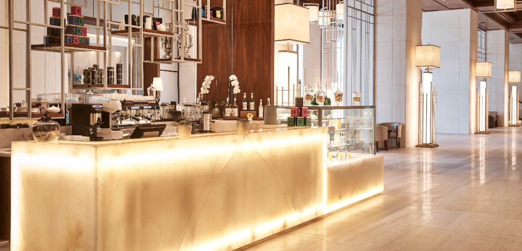 Hilton Dubai Al Habtoor City 