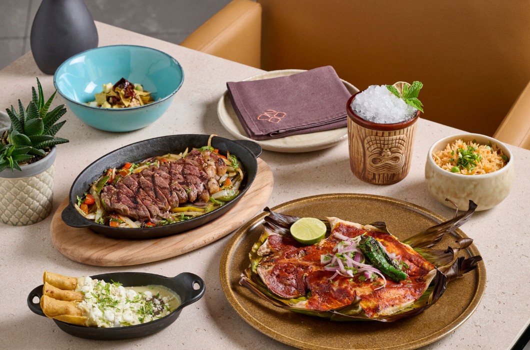 Al Habtoor City Hotel Collection