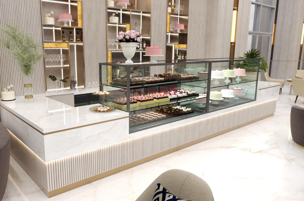 The Lobby Lounge