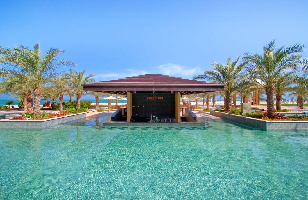 Hilton Ras Al Khaimah Beach Resort