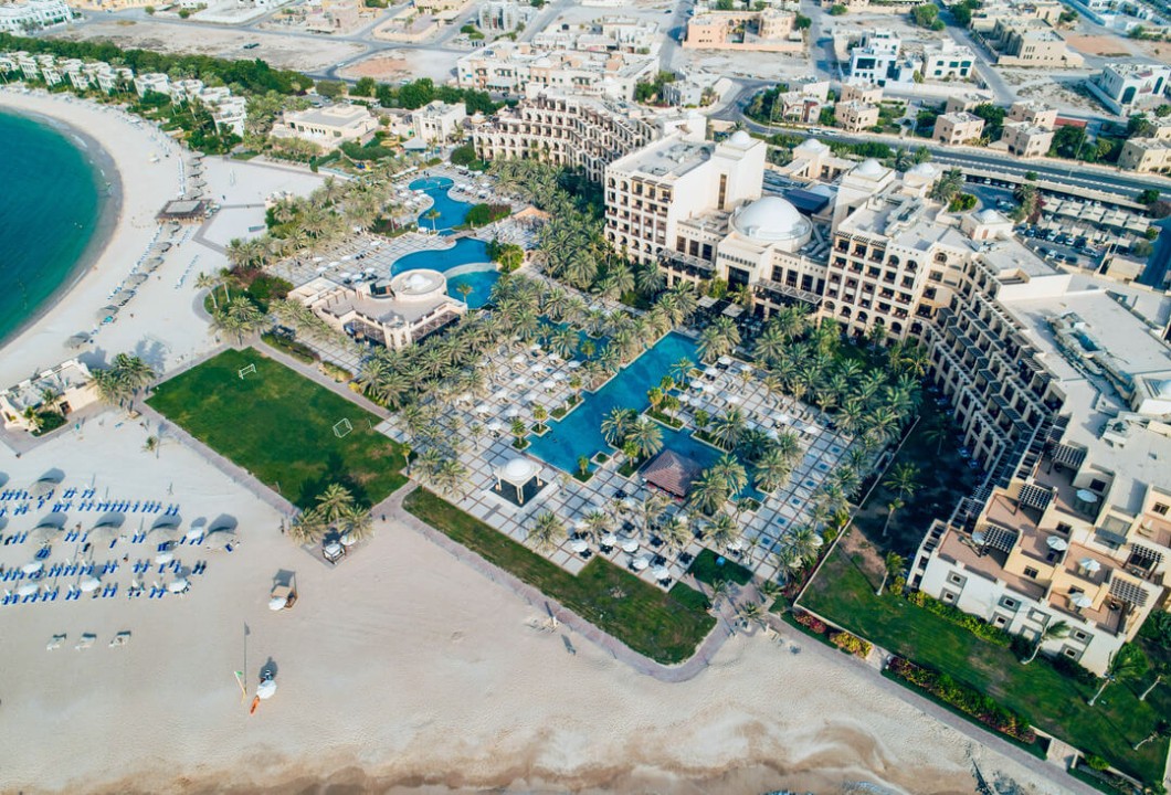 Hilton Ras Al Khaimah