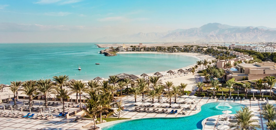 Hilton Ras Al Khaimah Beach Resort