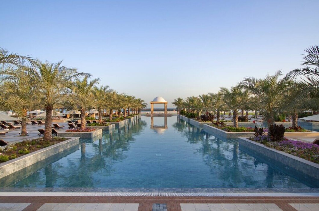 Hilton Ras Al Khaimah