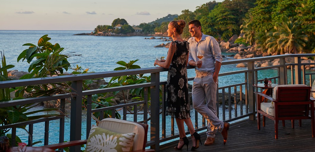 The Hilton Seychelles Northolme Resort & Spa