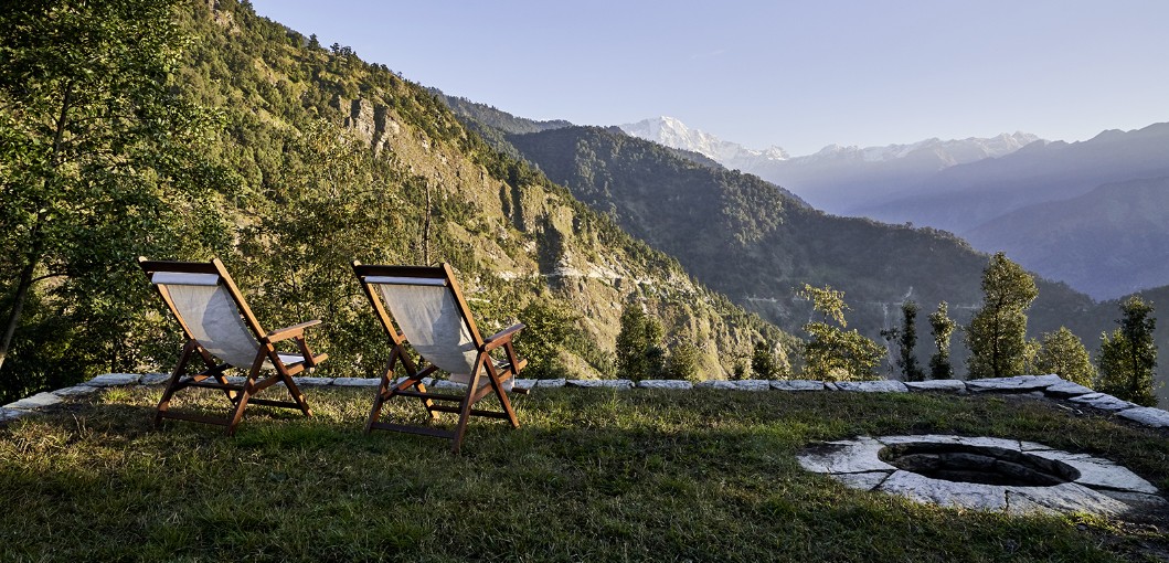 India Himalayas trips | Luxury Himalayan holidays - Shakti