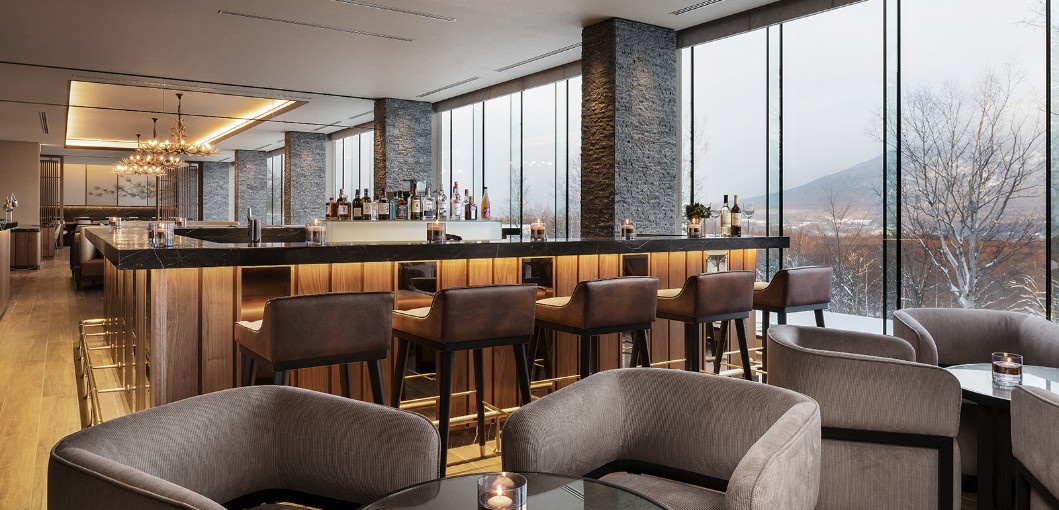 Higashiyama Niseko Village, a Ritz-Carlton Reserve