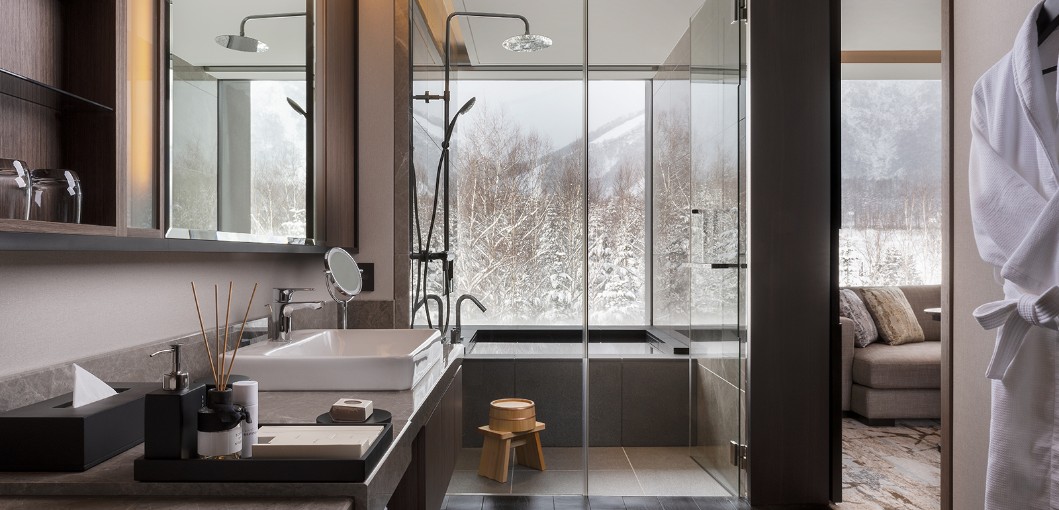 Higashiyama Niseko Village, a Ritz-Carlton Reserve