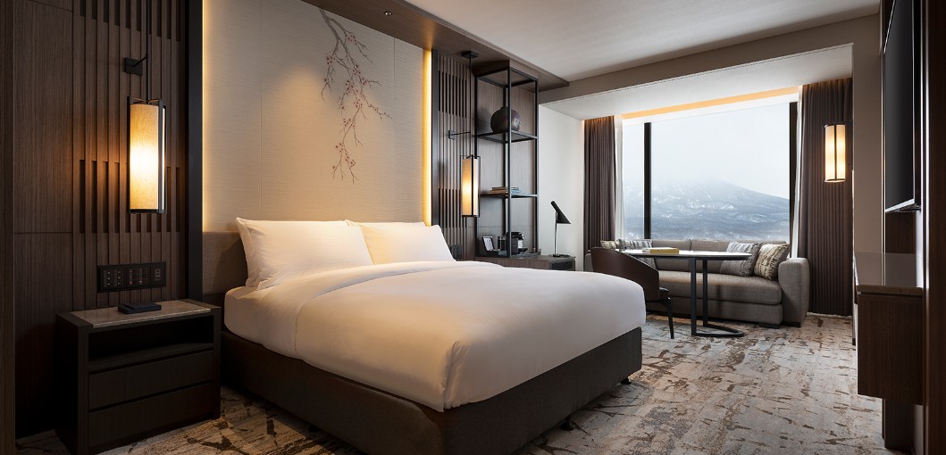 Higashiyama Niseko Village, a Ritz-Carlton Reserve