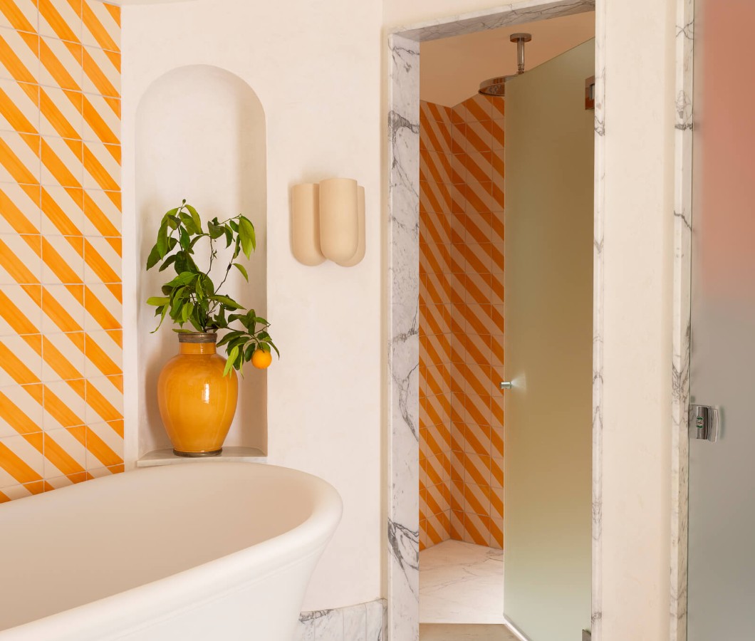 Hotel Byblos in Saint-Tropez