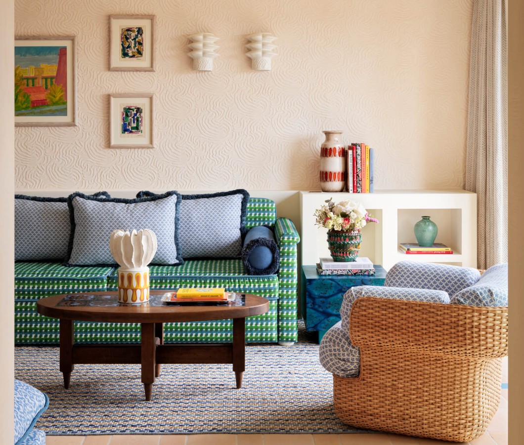 Hotel Byblos in Saint-Tropez