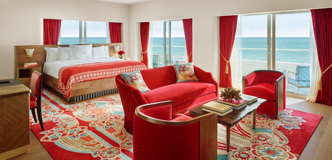 Faena Hotel