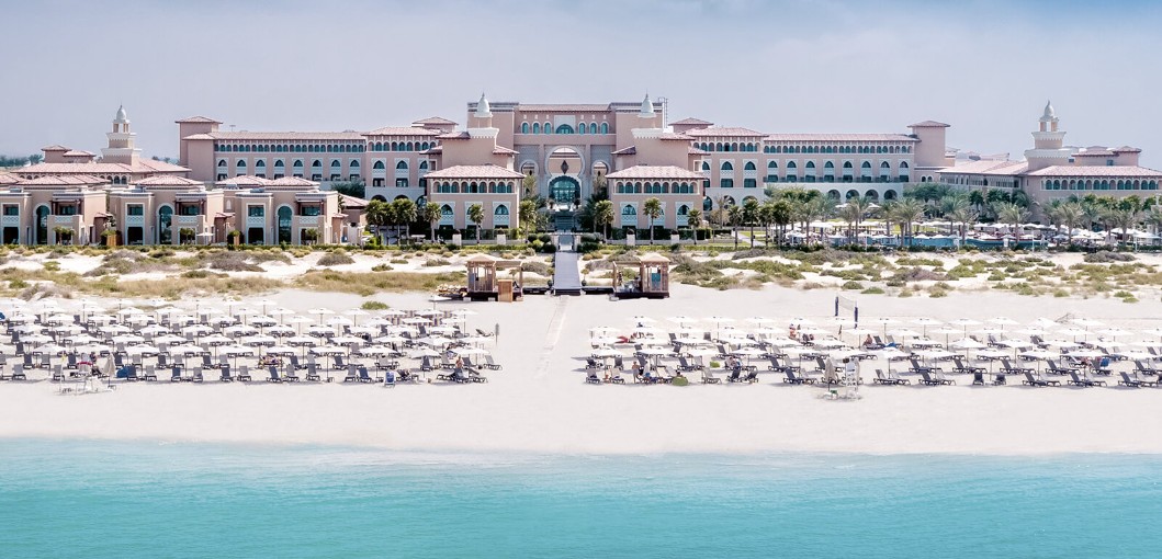 Rixos Premium Saadiyat Island - All-inclusive Resort | Rixos