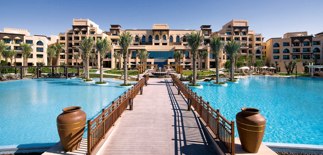 Saadiyat Rotana Resort & Villas - Abu Dhabi