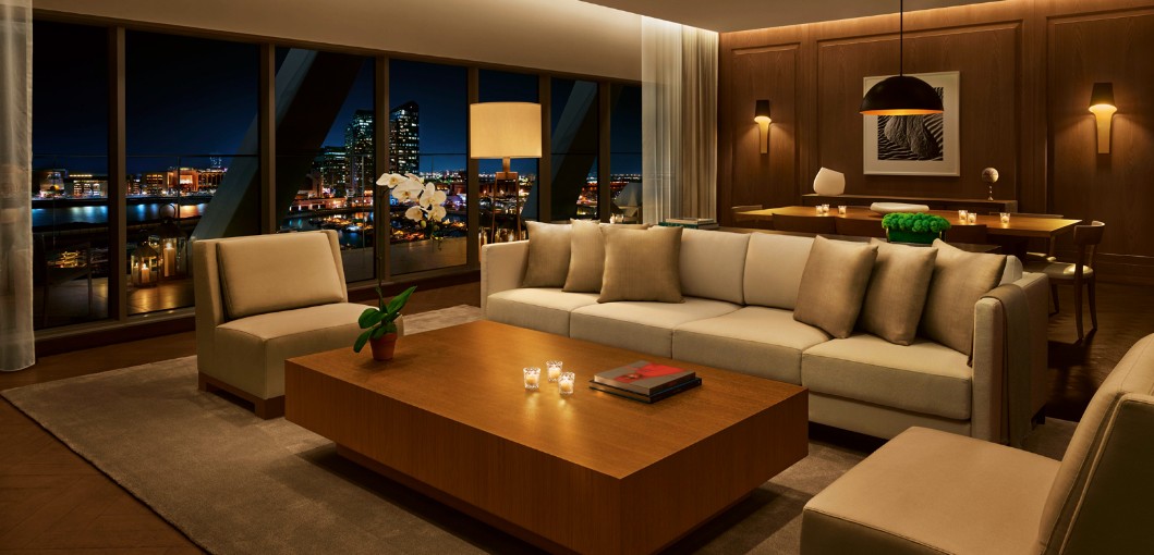 The Abu Dhabi EDITION | Luxury Hotel in Abu Dhabi