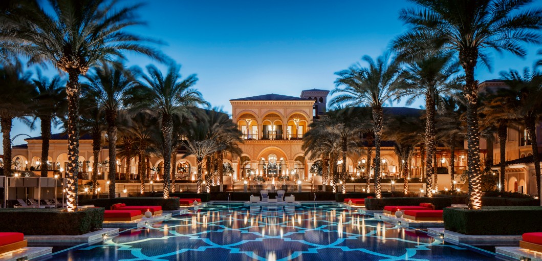 Luxury Hotel & Beach Resort, Dubai | One&Only Royal Mirage