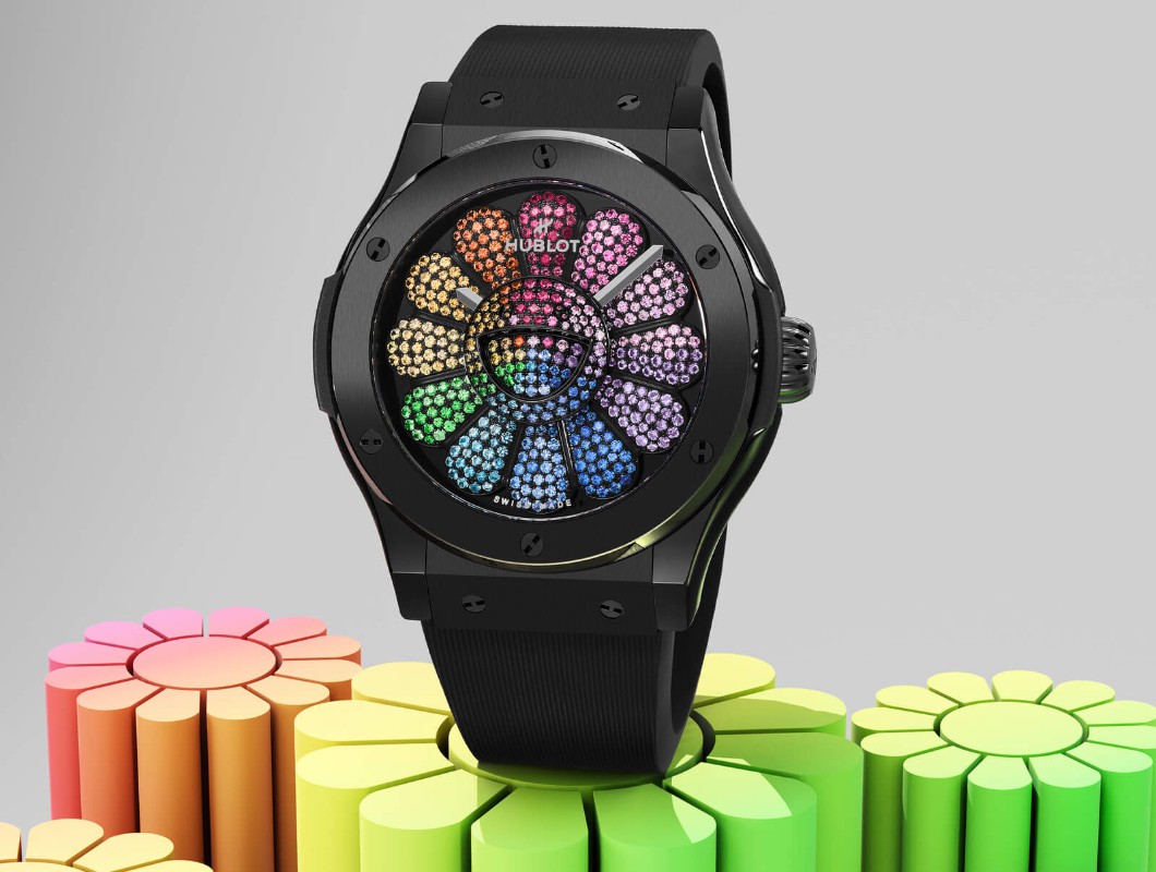 Hublot Watches