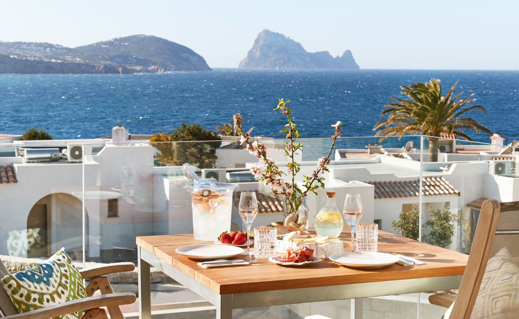 7Pines Resort Ibiza