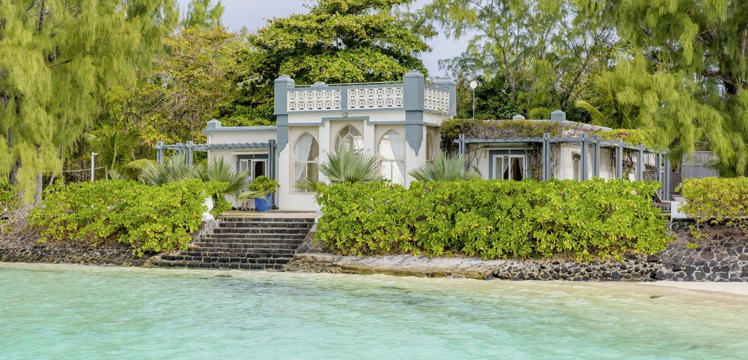 Ile des Deux Cocos