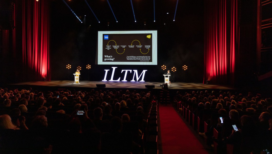 ILTM