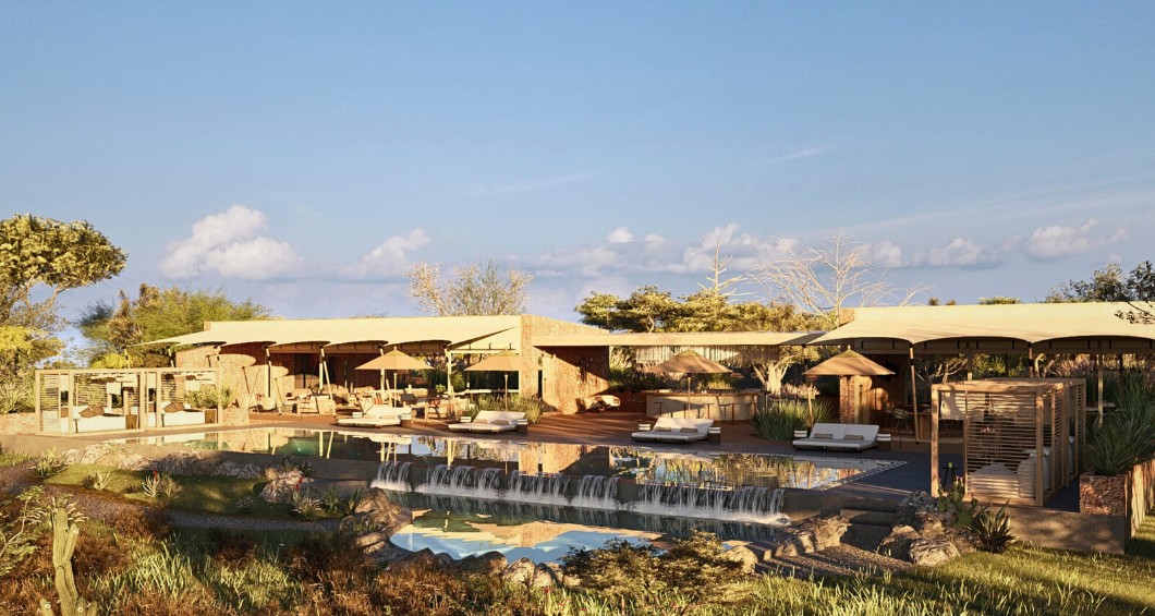 Mapito Safari Camp